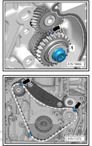 Audi Q2 (2016-2020) Official Workshop Repair Manual
