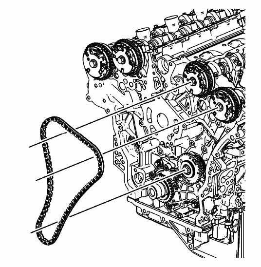 Cadillac CTS (2008-2014) Official Workshop Repair Manual
