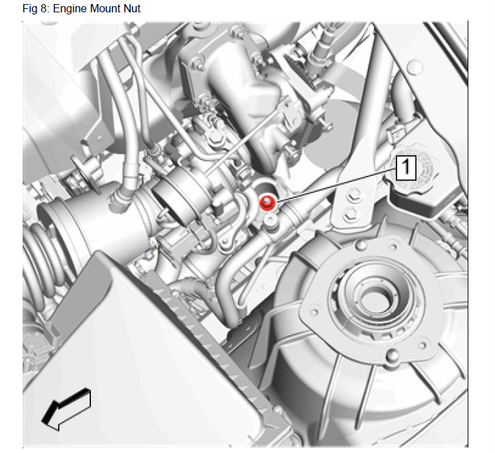 Chevrolet Camaro (2019-2022) Official Workshop Repair Manual