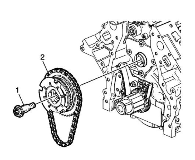 Chevrolet Corvette C7 (2014-2017) Official Workshop Repair Manual