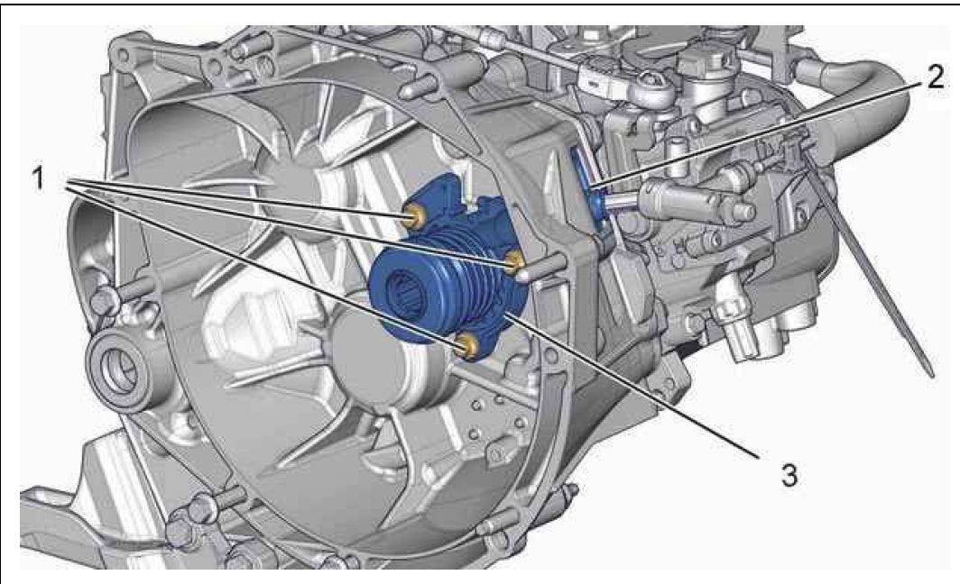 Citroen C3 Picasso (2009-2017) Official Workshop Repair Manual