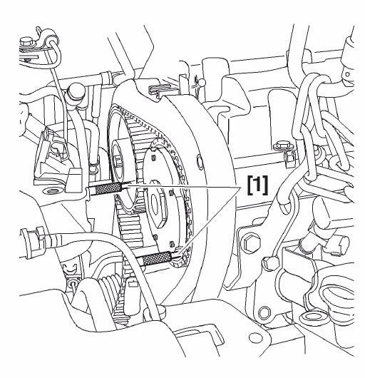 Citroen C5 (2001-2007) Official Workshop Repair Manual