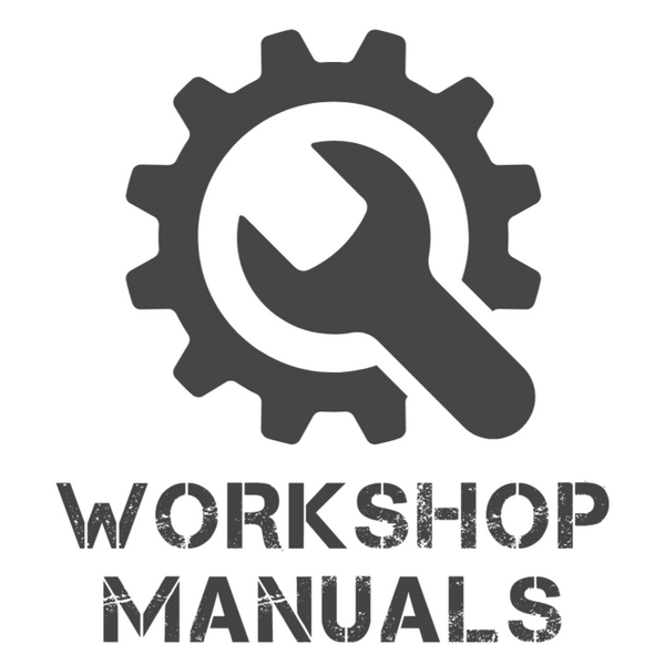 Workshop-Manuals