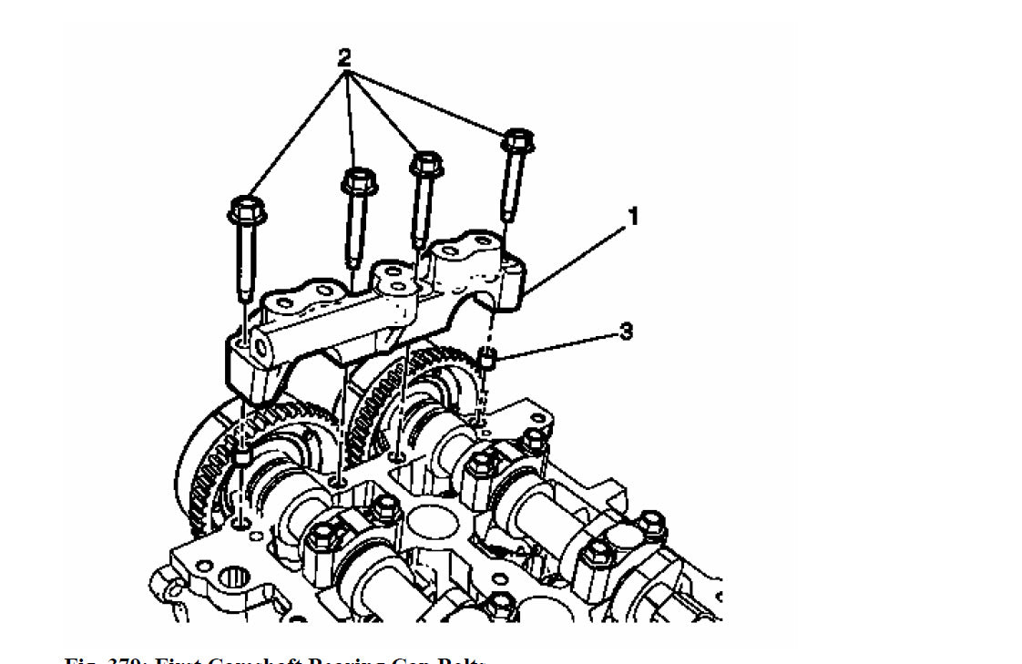 Opel Karl (2015-2019) Official Workshop Repair Manual