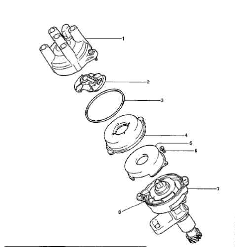 Suzuki Vitara JX JLX (1988-1998) Official Workshop Repair Manual