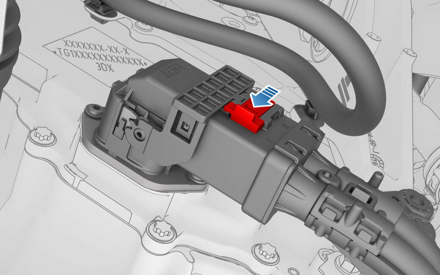 Tesla Model 3 (2017-2020) Official Workshop Repair Manual