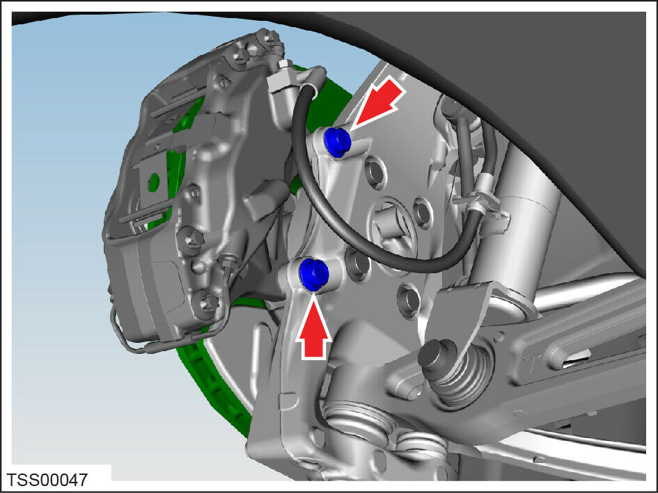 Tesla Model 3 (2017-2020) Official Workshop Repair Manual
