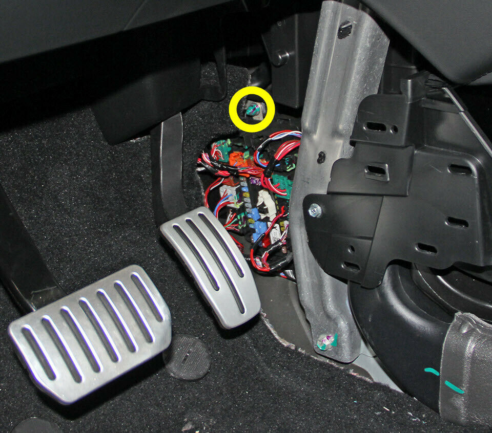 Tesla Model X (2015) Official Workshop Repair Manual