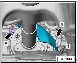 Volkswagen Arteon (2017-2020) Official Workshop Repair Manual